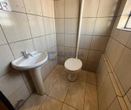 Depósito com 550m² no bairro Navegantes em Porto Alegre