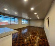 Depósito com 550m² no bairro Navegantes em Porto Alegre