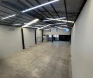 Depósito com 550m² no bairro Navegantes em Porto Alegre