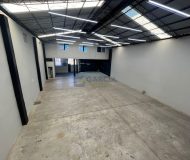 Depósito com 550m² no bairro Navegantes em Porto Alegre