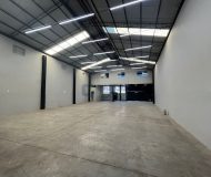 Depósito com 550m² no bairro Navegantes em Porto Alegre