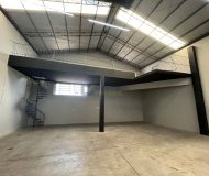Depósito com 550m² no bairro Navegantes em Porto Alegre