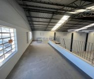 Depósito com 550m² no bairro Navegantes em Porto Alegre