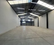 Depósito com 550m² no bairro Navegantes em Porto Alegre