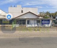 Terreno com 250m² no bairro Sarandi em Porto Alegre