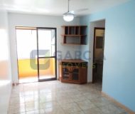 Apartamento com 52m², 2 dormitórios, 1 vaga no bairro Sarandi em Porto Alegre