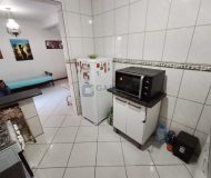 Casa com 270m², 6 dormitórios, 1 suíte, 3 vagas no bairro Sarandi em Porto Alegre
