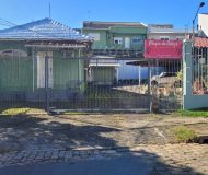 Casa com 480m², 2 dormitórios, 9 vagas no bairro Sarandi em Porto Alegre