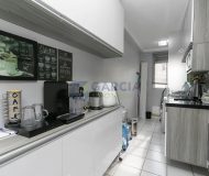 Apartamento com 43m², 2 dormitórios, 1 vaga no bairro Sarandi em Porto Alegre