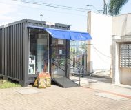 Apartamento com 43m², 2 dormitórios, 1 vaga no bairro Sarandi em Porto Alegre