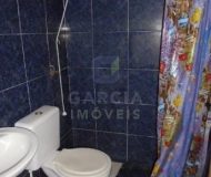 Casa com 35m², 2 dormitórios, 2 vagas no bairro Sarandi em Porto Alegre