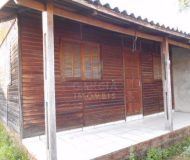 Casa com 35m², 2 dormitórios, 2 vagas no bairro Sarandi em Porto Alegre