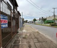 Casa com 167m², 2 dormitórios, 1 suíte, 2 vagas no bairro Sarandi em Porto Alegre