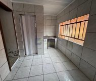Casa com 167m², 2 dormitórios, 1 suíte, 2 vagas no bairro Sarandi em Porto Alegre