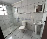 Casa com 167m², 2 dormitórios, 1 suíte, 2 vagas no bairro Sarandi em Porto Alegre