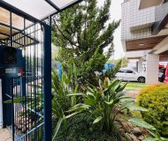 Apartamento com 60m², 2 dormitórios, 1 vaga no bairro São Sebastião em Porto Alegre