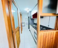 Apartamento com 60m², 2 dormitórios, 1 vaga no bairro São Sebastião em Porto Alegre