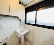 Apartamento com 60m², 2 dormitórios, 1 vaga no bairro São Sebastião em Porto Alegre