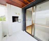 Apartamento com 60m², 2 dormitórios, 1 vaga no bairro São Sebastião em Porto Alegre