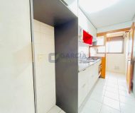 Apartamento com 60m², 2 dormitórios, 1 vaga no bairro São Sebastião em Porto Alegre