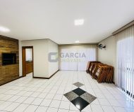 Apartamento com 60m², 2 dormitórios, 1 vaga no bairro São Sebastião em Porto Alegre