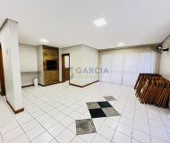 Apartamento com 60m², 2 dormitórios, 1 vaga no bairro São Sebastião em Porto Alegre