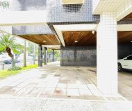 Apartamento com 60m², 2 dormitórios, 1 vaga no bairro São Sebastião em Porto Alegre