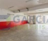 Loja com 600m² no bairro São Geraldo em Porto Alegre