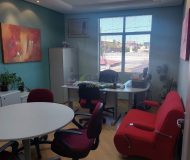 Sala Comercial com 21m² no bairro Sarandi em Porto Alegre