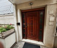 Apartamento com 113m², 3 dormitórios, 1 suíte, 1 vaga no bairro Cristo Redentor em Porto Alegre