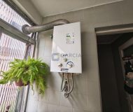 Apartamento com 113m², 3 dormitórios, 1 suíte, 1 vaga no bairro Cristo Redentor em Porto Alegre