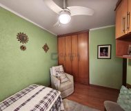 Apartamento com 113m², 3 dormitórios, 1 suíte, 1 vaga no bairro Cristo Redentor em Porto Alegre