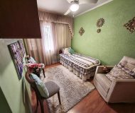 Apartamento com 113m², 3 dormitórios, 1 suíte, 1 vaga no bairro Cristo Redentor em Porto Alegre