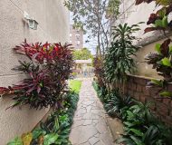 Apartamento com 113m², 3 dormitórios, 1 suíte, 1 vaga no bairro Cristo Redentor em Porto Alegre