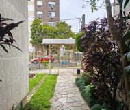 Apartamento com 113m², 3 dormitórios, 1 suíte, 1 vaga no bairro Cristo Redentor em Porto Alegre
