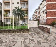 Apartamento com 113m², 3 dormitórios, 1 suíte, 1 vaga no bairro Cristo Redentor em Porto Alegre