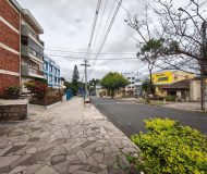 Apartamento com 113m², 3 dormitórios, 1 suíte, 1 vaga no bairro Cristo Redentor em Porto Alegre