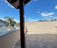 Casa com 170m², 2 dormitórios, 1 suíte, 2 vagas no bairro Sarandi em Porto Alegre