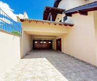 Casa com 170m², 2 dormitórios, 1 suíte, 2 vagas no bairro Sarandi em Porto Alegre