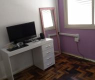 Apartamento com 58m², 2 dormitórios no bairro Jardim Leopoldina em Porto Alegre