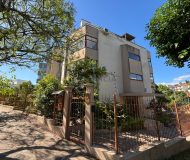 Apartamento com 78m², 3 dormitórios, 1 vaga no bairro Chácara das Pedras em Porto Alegre