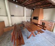 Apartamento com 78m², 3 dormitórios, 1 vaga no bairro Chácara das Pedras em Porto Alegre