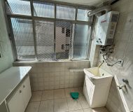 Apartamento com 78m², 3 dormitórios, 1 vaga no bairro Chácara das Pedras em Porto Alegre