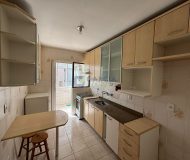 Apartamento com 78m², 3 dormitórios, 1 vaga no bairro Chácara das Pedras em Porto Alegre