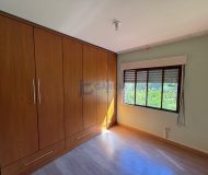 Apartamento com 78m², 3 dormitórios, 1 vaga no bairro Chácara das Pedras em Porto Alegre