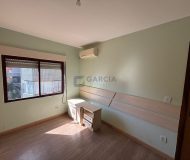 Apartamento com 78m², 3 dormitórios, 1 vaga no bairro Chácara das Pedras em Porto Alegre