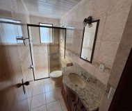 Apartamento com 78m², 3 dormitórios, 1 vaga no bairro Chácara das Pedras em Porto Alegre