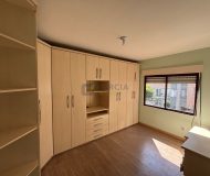 Apartamento com 78m², 3 dormitórios, 1 vaga no bairro Chácara das Pedras em Porto Alegre