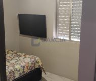 Apartamento com 45m², 2 dormitórios, 1 vaga no bairro Rubem Berta em Porto Alegre