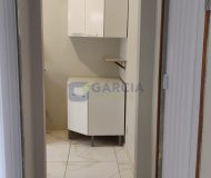 Apartamento com 45m², 2 dormitórios, 1 vaga no bairro Rubem Berta em Porto Alegre